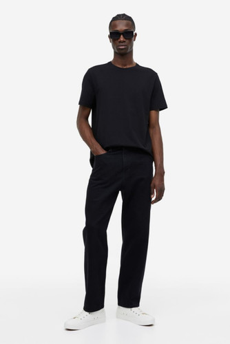 کتونی کانورس ساقدار برند H&M