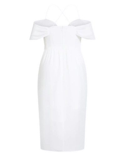 لباس ماکسی مجلسی برند citychic