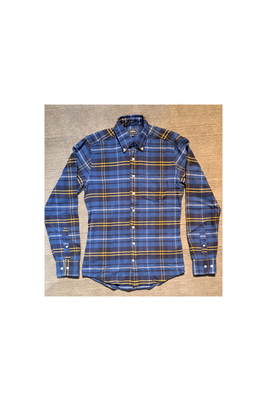 پیراهن پشمی برند Boomerang محصول کشور سوئد