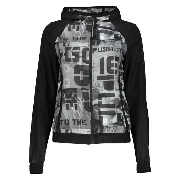 بادگیر ورزشی زنانه crivit PRO