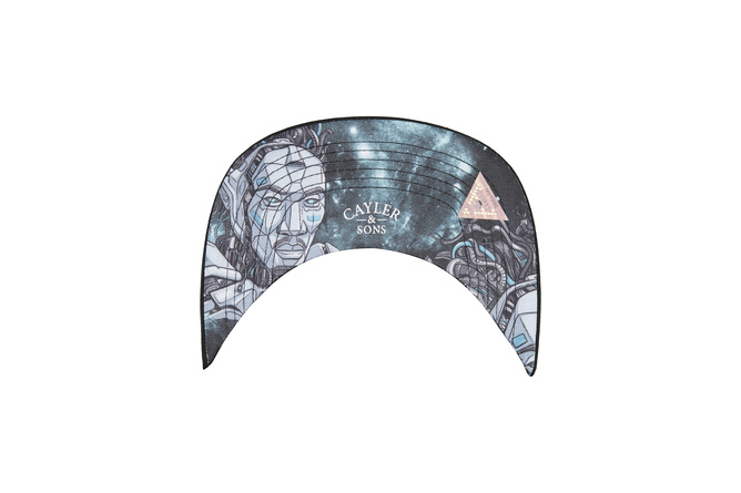 کلاه اسنپ بک