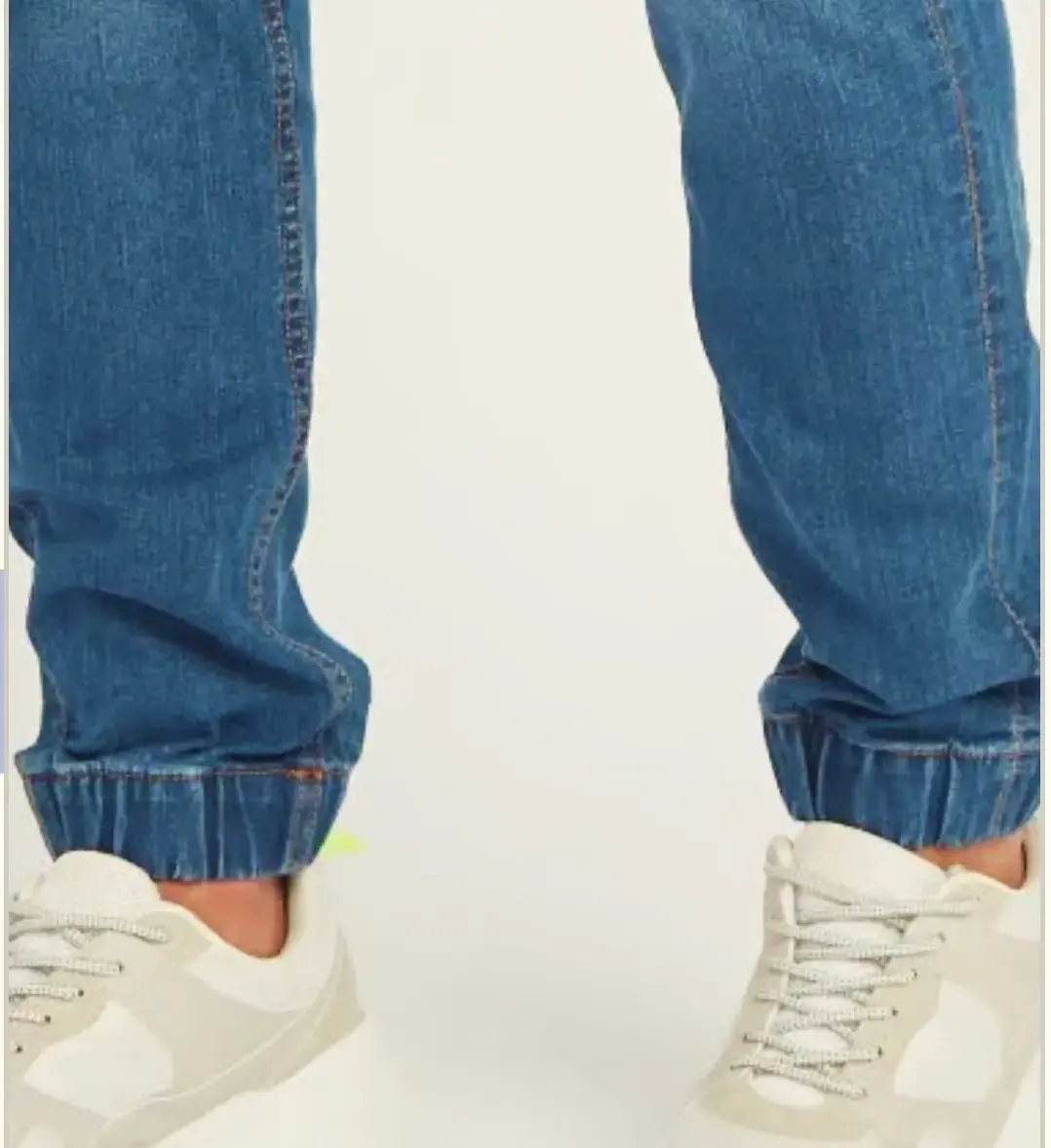 شلوار جین اسلش