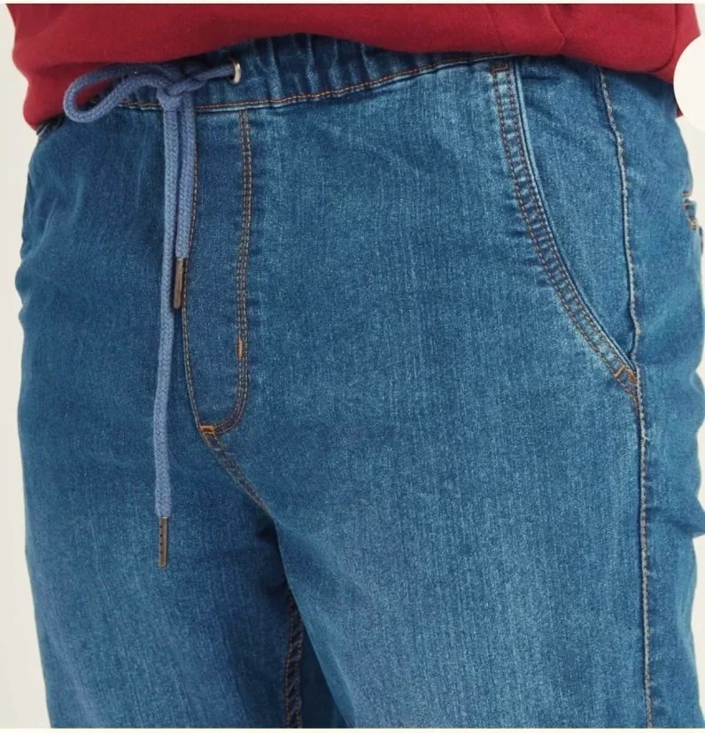 شلوار جین اسلش