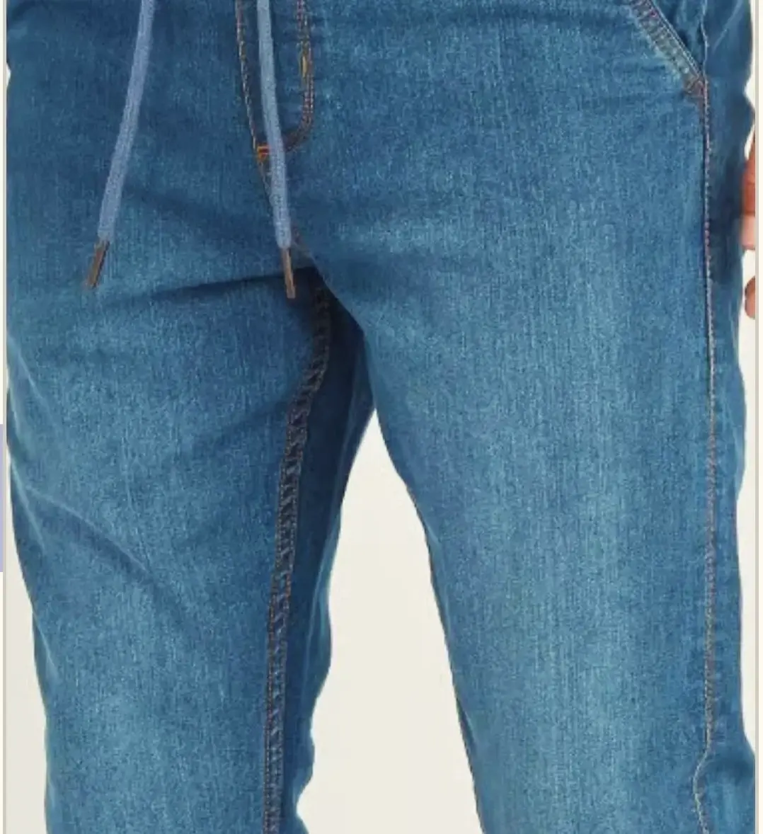 شلوار جین اسلش