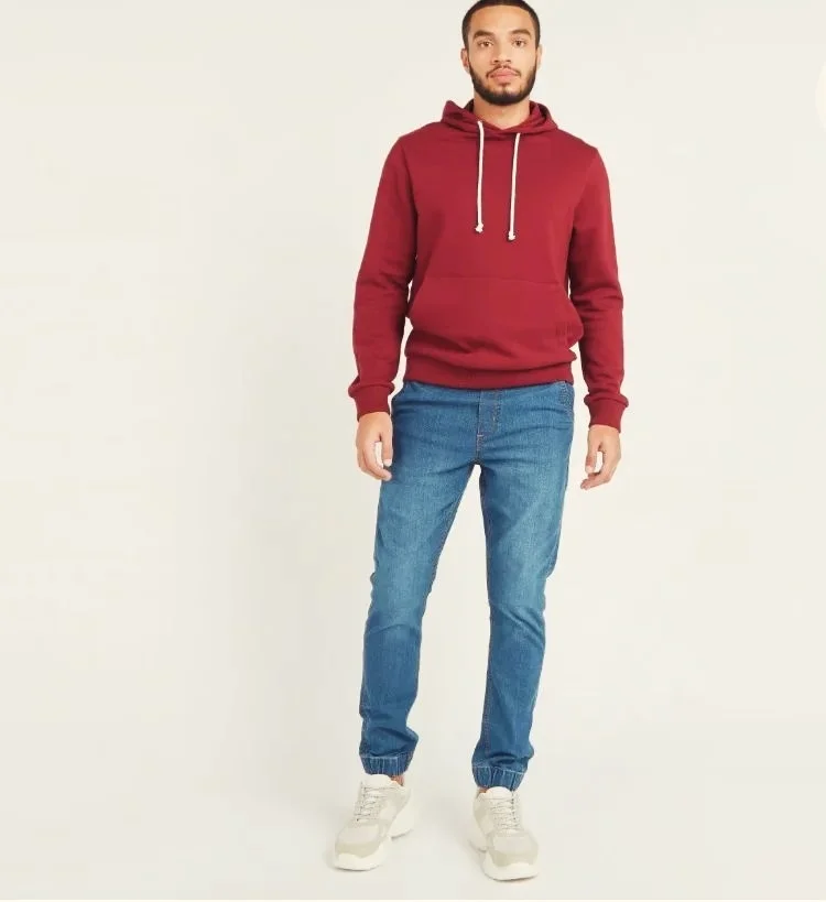 شلوار جین اسلش