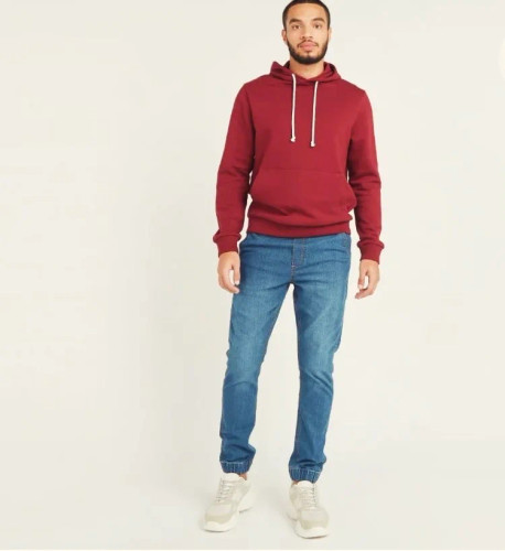 شلوار جین اسلش