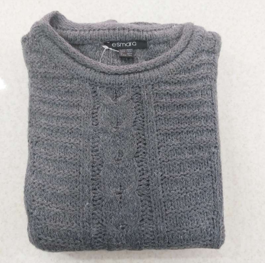 پلیور زنانه اسمارا