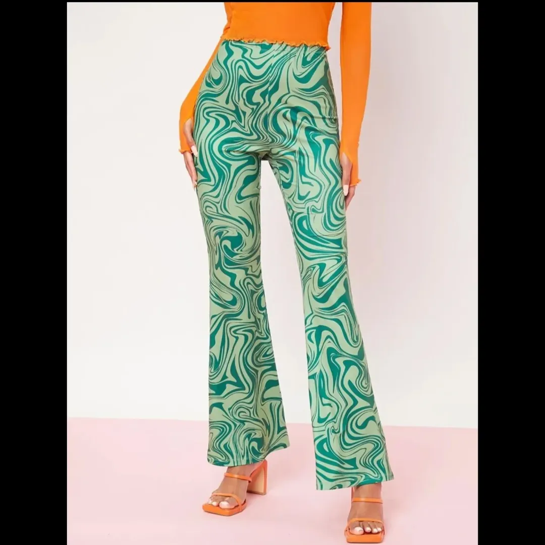 شلوار بوتکات