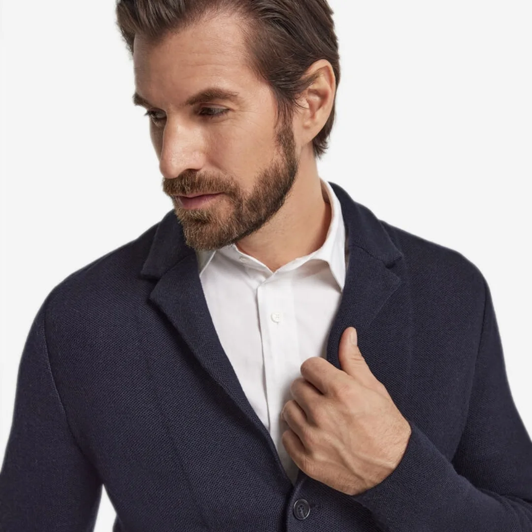 ژاکت پیکه برند Falconeri