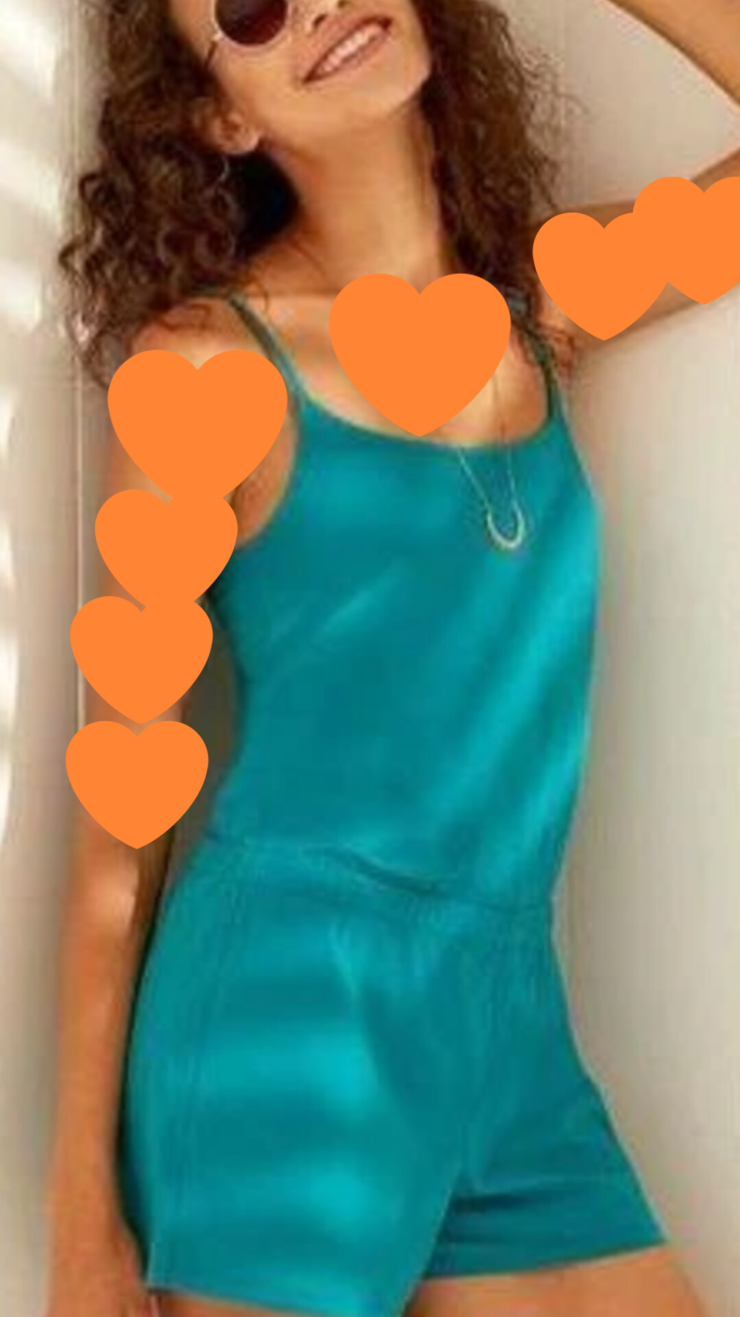 اورال (جامپسوئیت) نخی از برند Esmara