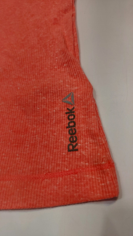تاپ ورزشی کبریتی زنانه اورجينال از برند :Reebok