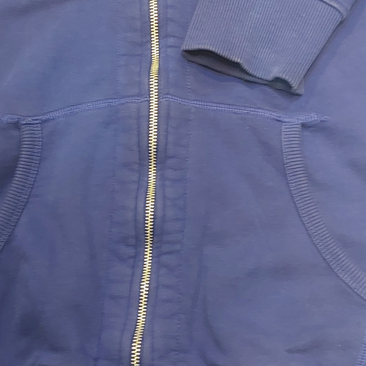 هودی سنگشور زیپدار Polo Ralph Lauren (طرح Big Pony & Crest)