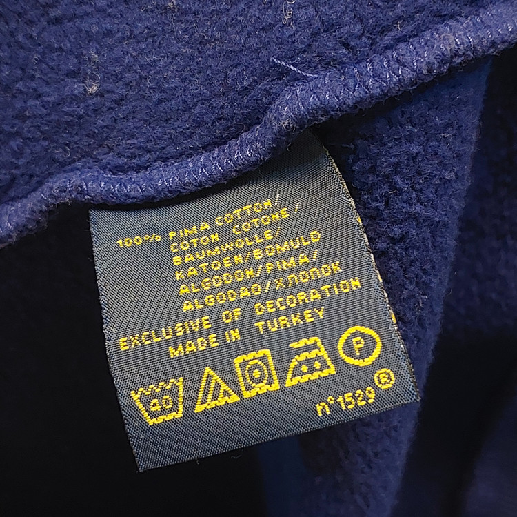 هودی سنگشور زیپدار Polo Ralph Lauren (طرح Big Pony & Crest)