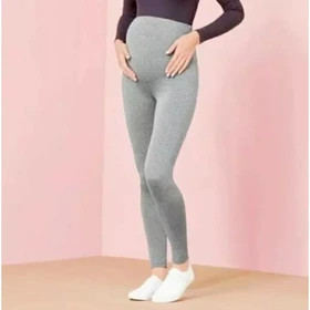 لگ بارداری اسمارا خاکستری ملانژ سایز S 36/38