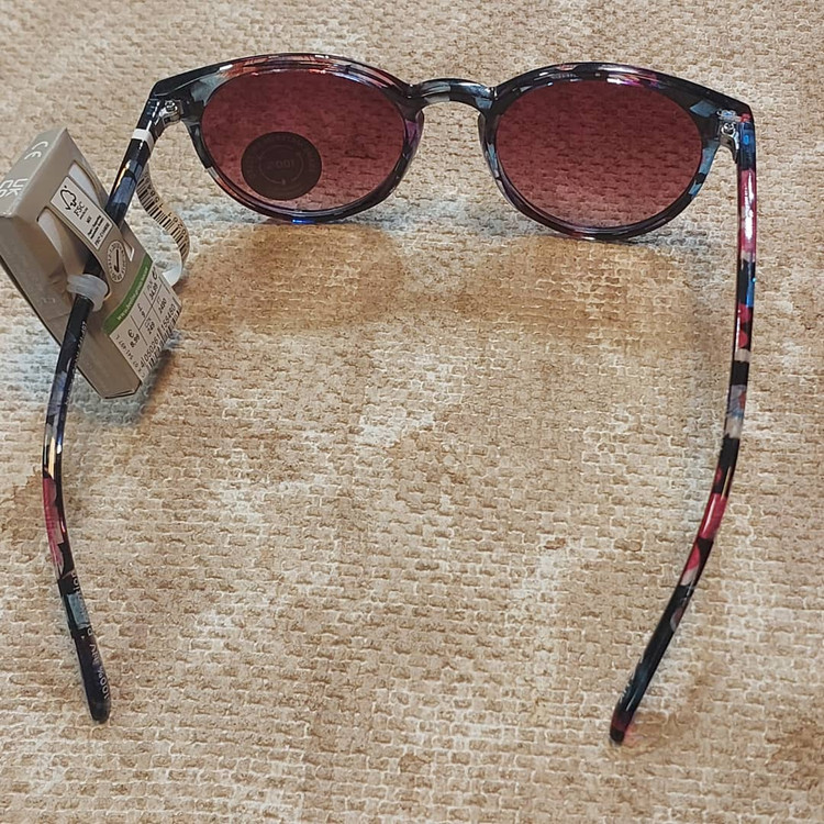 عینک آفتابی زنانه بلیم مدل 541-497